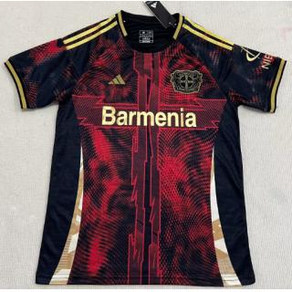 Bayer 04 Leverkusen Equipación \'Especial\' 2024/25