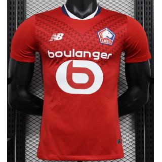 Lille 1a Equipación 2024/25 - Authentic