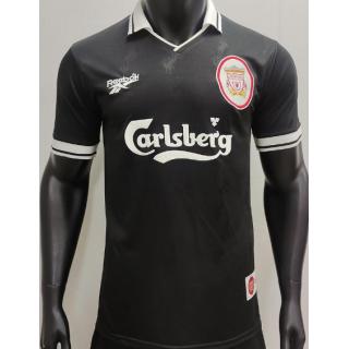 Liverpool 3a Equipación 1996/97