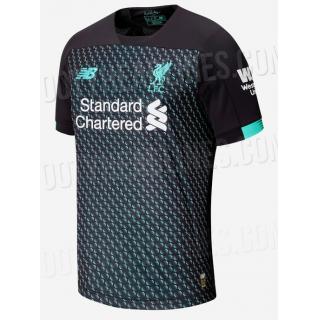 Liverpool 3a Equipación 2019/20