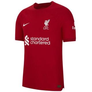 Liverpool 1a Equipación 2022/23 - Authentic