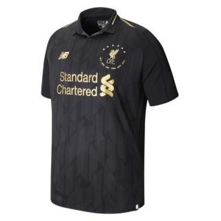 Liverpool \'Six Times\' Edition 2019/20