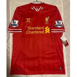 Liverpool 1a Equipación 2013/14
