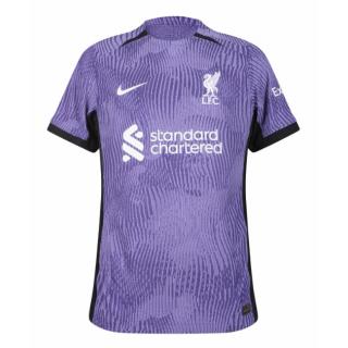 Liverpool 3a Equipación 2023/24 - Authentic