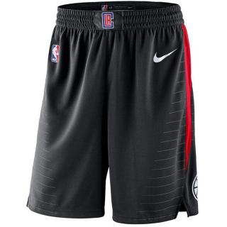 Pantalones Los Angeles Clippers - Statement