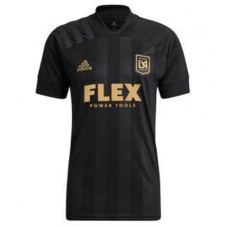 Los Angeles FC 1a 2021/22