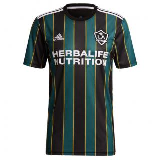 Los Angeles Galaxy 2a Equipación 2021/22