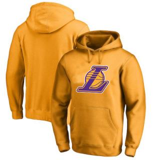 Sudadera Los Angeles Lakers 2019 - Amarilla