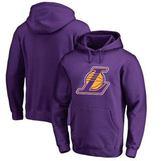 Sudadera Los Angeles Lakers 2019 - Morada