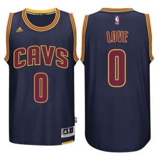 Kevin Love, Cleveland Cavaliers - Navy