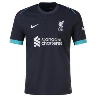 Liverpool 2a Equipación 2024/25
