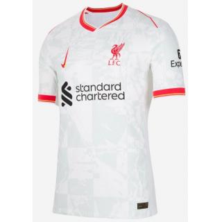 Liverpool 3a Equipación 2024/25