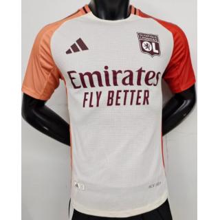 Olympique Lyon 3a Equipación 2024/25 - Authentic