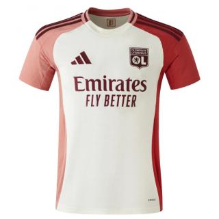 Olympique Lyon 3a Equipación 2024/25