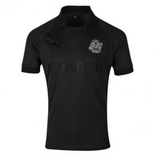 Olympique Marsella 125 Anniv. GK 2024/25 - Authentic