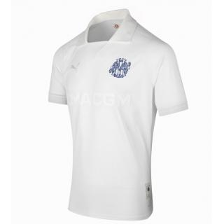 Olympique Marsella 125 Anniv. 2024/25 - Authentic