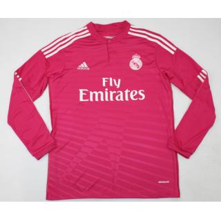 Real Madrid 2a Equipación 2014/15 ML