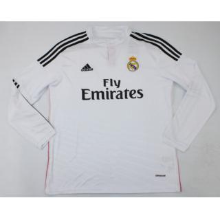 Real Madrid 1a Equipación 2014/15 ML