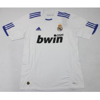 Real Madrid 1a Equipación 2010/11