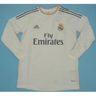 Real Madrid 1a Equipación 2013/14 ML