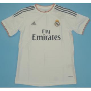 Real Madrid 1a Equipación 2013/14