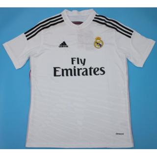 Real Madrid 1a Equipación 2014/15