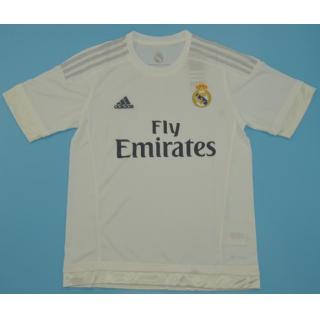 Real Madrid 1a Equipación 2015/16