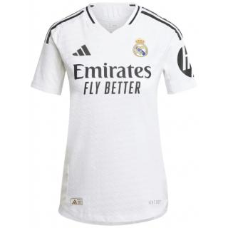 Real Madrid 1a Equipación 2024/25 - MUJER