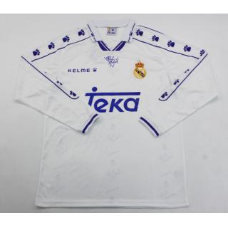 Real Madrid 1a Equipación 1994/96 ML