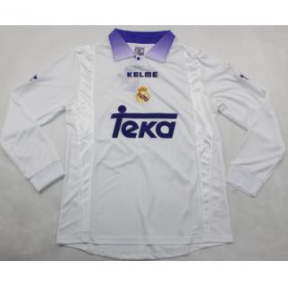 Real Madrid 1a Equipación 1997/98 ML