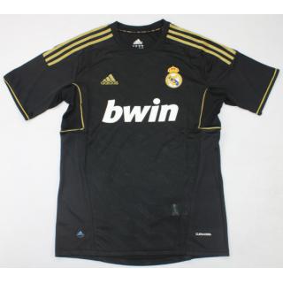 Real Madrid 2a Equipación 2011/12
