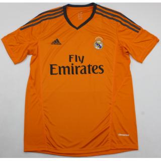 Real Madrid 2a Equipación 2013/14