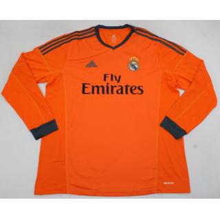 Real Madrid 2a Equipación 2013/14 ML
