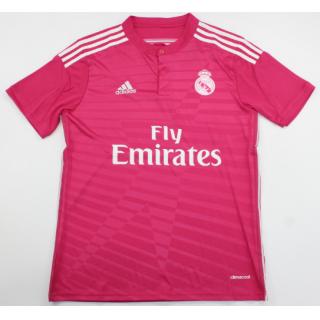 Real Madrid 2a Equipación 2014/15