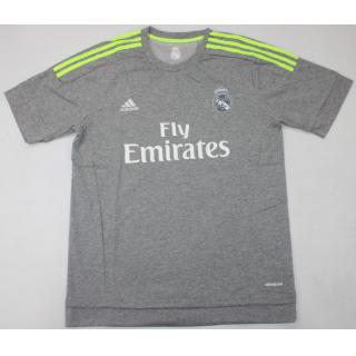 Real Madrid 2a Equipación 2015/16