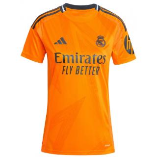 Real Madrid 2a Equipación 2024/25 - MUJER