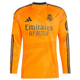 Real Madrid 2a Equipación 2024/25 ML