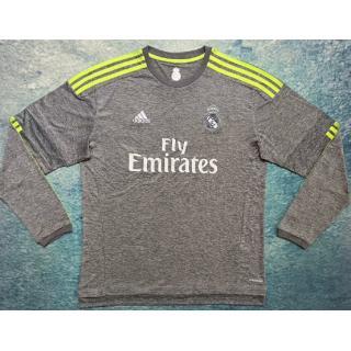 Real Madrid 2a Equipación 2015/16 ML