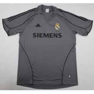 Real Madrid 3a Equipación 2005/06