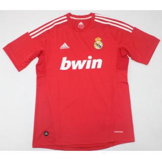 Real Madrid 3a Equipación 2011/12