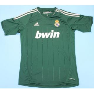 Real Madrid 3a Equipación 2012/13