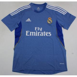 Real Madrid 3a Equipación 2013/14
