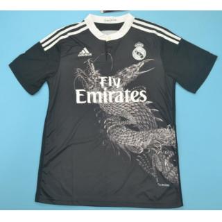 Real Madrid 3a Equipación 2014/15