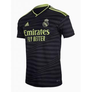 Real Madrid 3a Equipación 2022/23 - Authentic