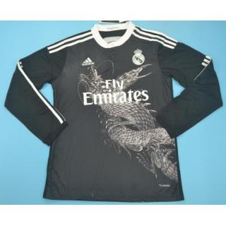 Real Madrid 3a Equipación 2014/15 ML