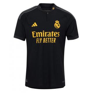 Real Madrid 3a Equipación 2023/24 - Authentic