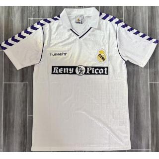 Real Madrid 1a Equipación 1989/90