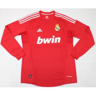 Real Madrid 3a Equipación 2011/12 ML