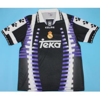 Real Madrid 3a Equipación 1997/98
