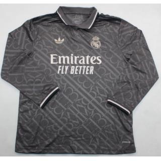 Real Madrid 3a Equipación 2024/25 ML